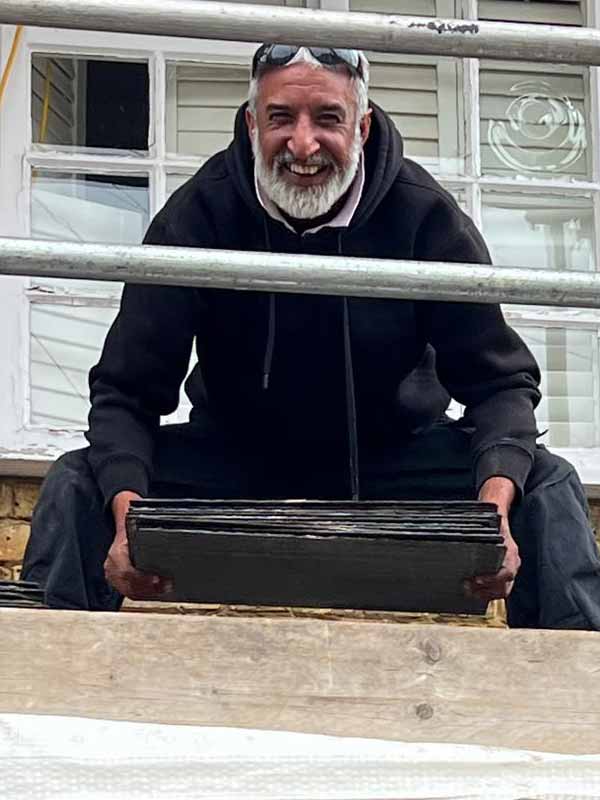 garden clearance woking