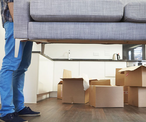 white goods disposal woking