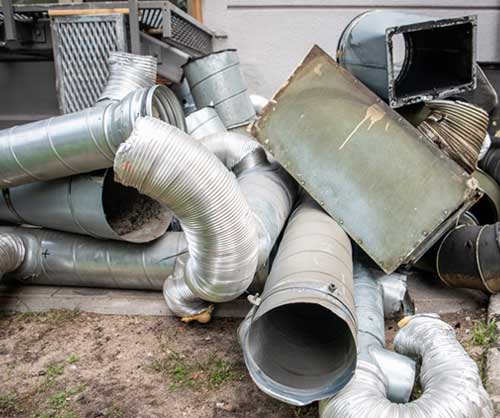 industrial clearance woking